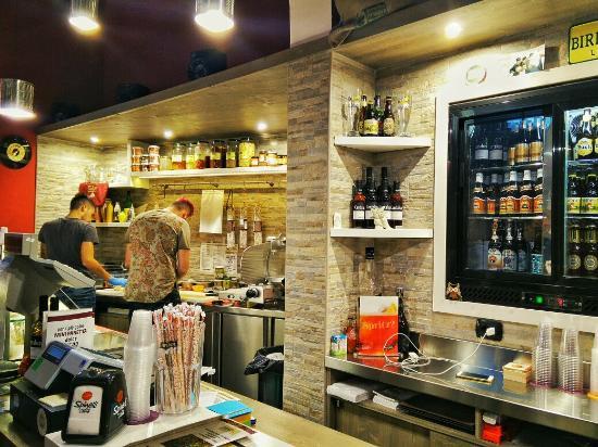 Dal Panetta Bistrot